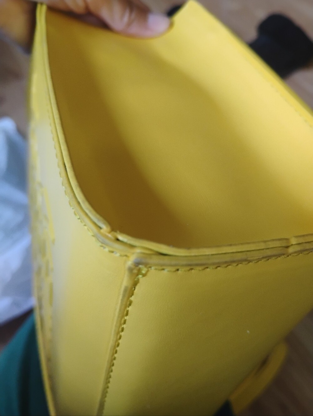 Protect Black Women Bag - Picture 10 of 10